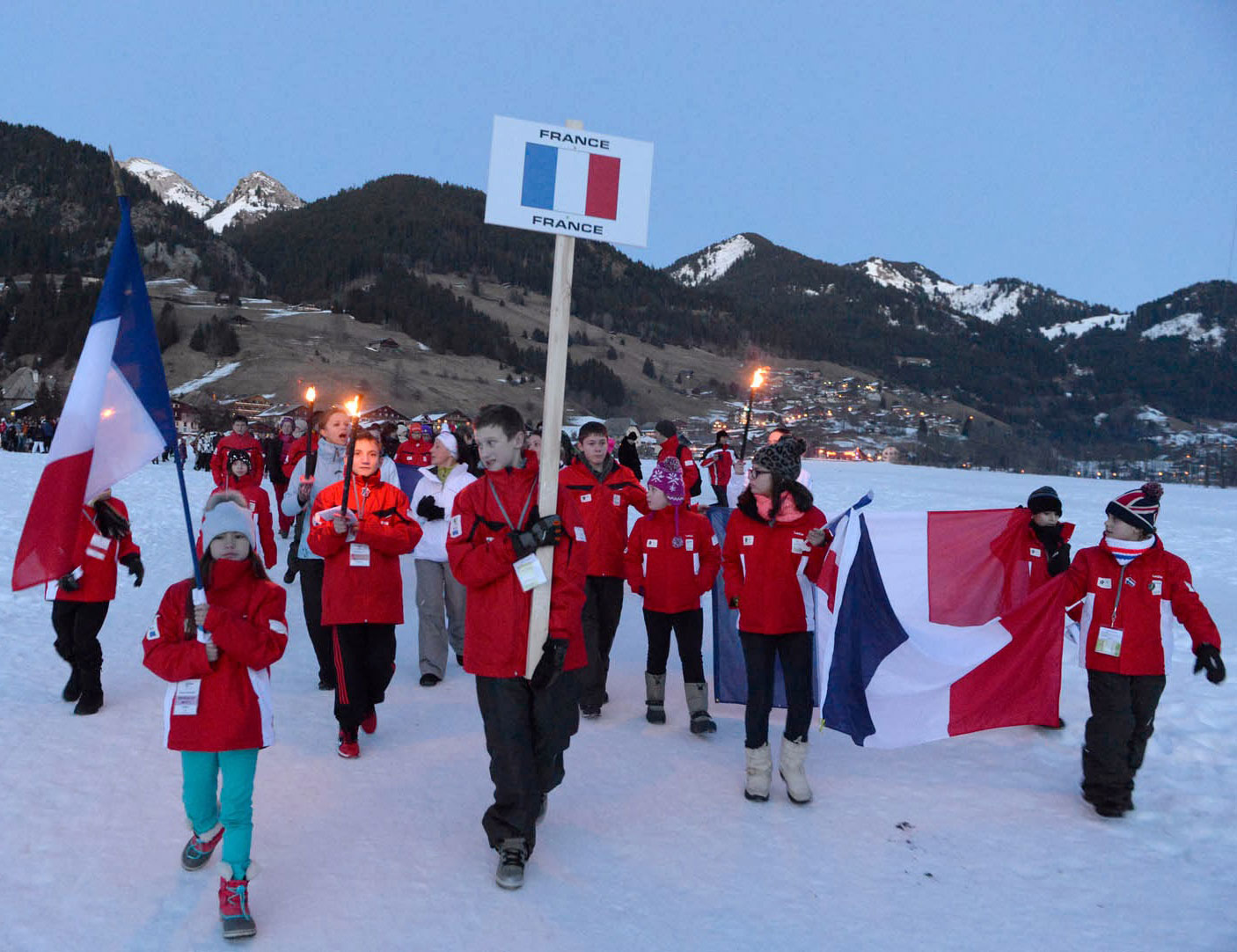 WWTG-2014---France-at-Opening-Ceremony