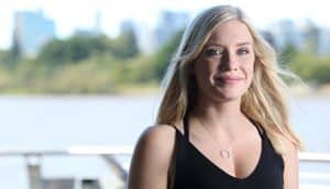 Kate Phillips - World Transplant Games Federation